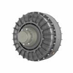 Turbokupplung Serie KX