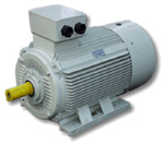 3-phase motors ASC