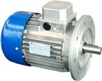 Electric motors Series MT