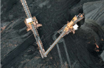 Fluid couplings for Crushing