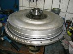 Repair and Service for Transfluid